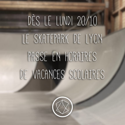 Vacances de la Toussaint